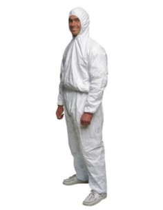 Plastimo Wegwerp Overall | Shipsworld