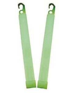 Lightstick groen (2)