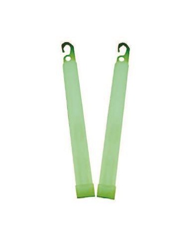 Plastimo Lightstick Groen (2 stuks) | Shipsworld