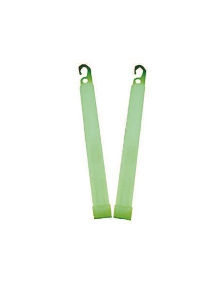 Plastimo Lightstick Groen (2 stuks) | Shipsworld