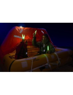 Plastimo Lightstick Groen (2 stuks) | Shipsworld 2