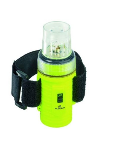 Plastimo Waterdicht LED Flitslicht | Shipsworld