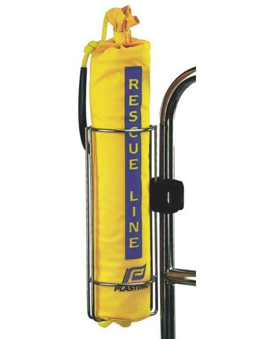 Plastimo Houder voor rescue lijn | Shipsworld