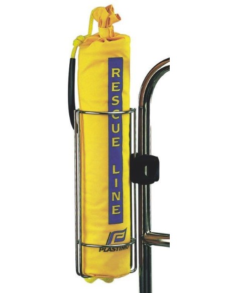 Plastimo Houder voor rescue lijn | Shipsworld