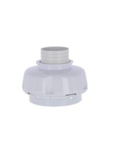 Plastimo Cool'n Dry dorade box Ø100 mm | Shipsworld