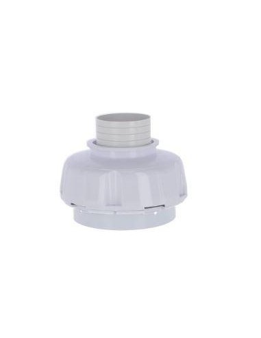 Plastimo Cool'n Dry dorade box Ø100 mm | Shipsworld