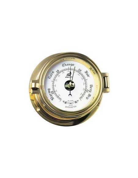 Plastimo 4,5 inch Barometerglas 31230 | Shipsworld