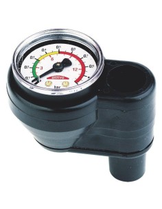 Plastimo Manometer voor Opblaasbare Boot | Shipsworld