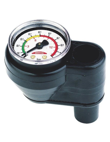 Plastimo Manometer voor Opblaasbare Boot | Shipsworld