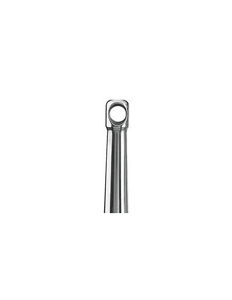 Plastimo Scepter 45 cm RVS 316 | Shipsworld