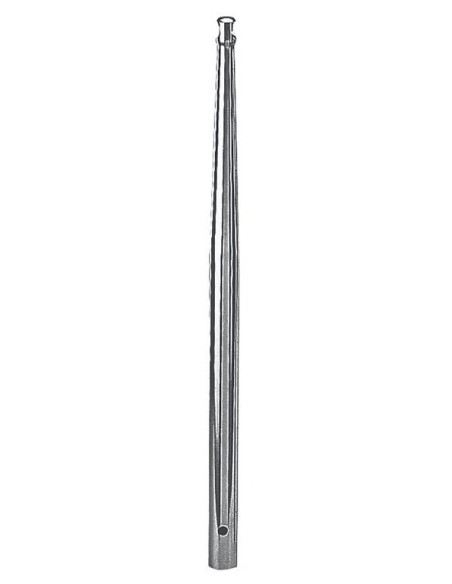 Plastimo Scepter 65 cm RVS 316 | Shipsworld
