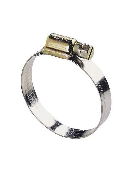 Plastimo Slangklem RVS 304 16-25 mm (10 st) | Shipsworld