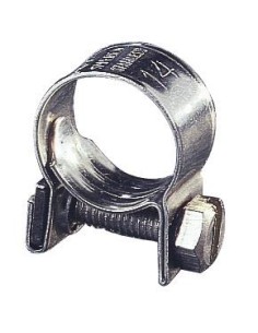 Plastimo Miniklem RVS 304 (6-8 mm, 10 st.) | Shipsworld