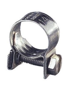Plastimo Miniklem RVS 304 8-10 mm (10 st) | Shipsworld