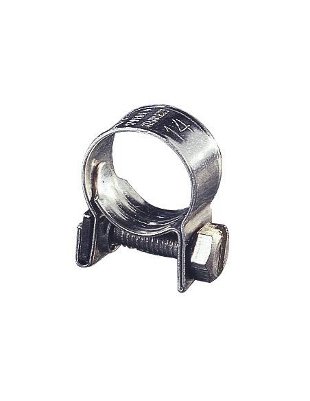 Plastimo Miniklem RVS 304 8-10 mm (10 st) | Shipsworld