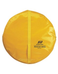 Plastimo Rescue Ring Reddingsboei Oranje/Geel | Shipsworld 2