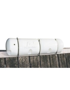 Plastimo Klemmenset voor Steigerbumper (3) | Shipsworld