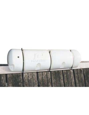 Plastimo Klemmenset voor Steigerbumper (3) | Shipsworld