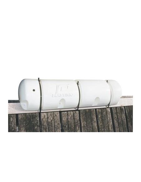 Plastimo Klemmenset voor Steigerbumper (3) | Shipsworld