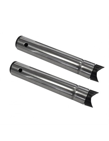 Plastimo RVS Zwemtrap Afstandhouders Ø 22 mm | Shipsworld