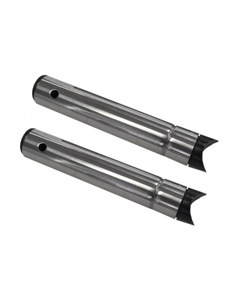 Plastimo RVS Zwemtrap Afstandhouders Ø 22 mm | Shipsworld