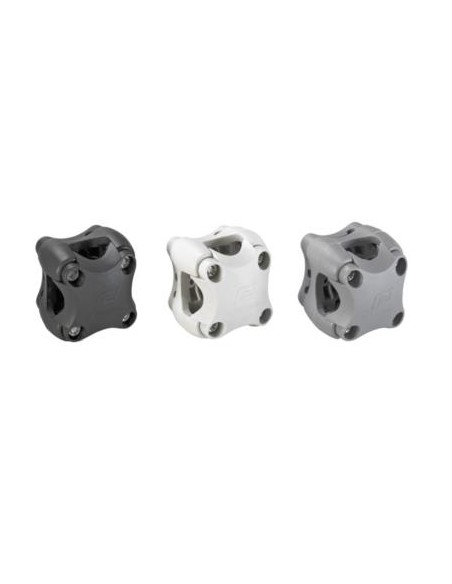 Plastimo Plasticlip zwart 3-delig | Shipsworld
