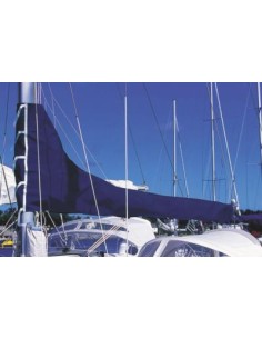 Plastimo Zeilhuik Dralon 2,50 m Blauw | Shipsworld
