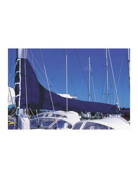 Plastimo Zeilhuik Dralon 2,50 m Blauw | Shipsworld