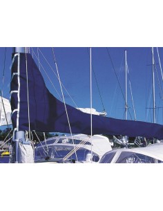 Plastimo Zeilhuik Dralon 4,15 mtr Blauw | Shipsworld