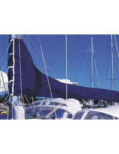 Plastimo Zeilhuik Dralon 4,15 mtr Blauw | Shipsworld