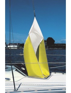 Plastimo Ventilatiezeil | Shipsworld
