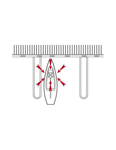 Plastimo Ventilatiezeil | Shipsworld