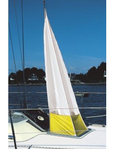Plastimo Ventilatiezeil Piramide | Shipsworld
