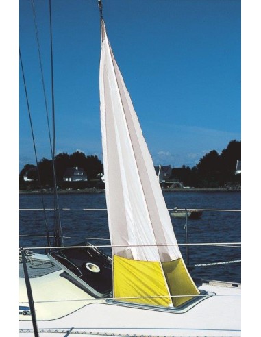 Plastimo Ventilatiezeil Piramide | Shipsworld