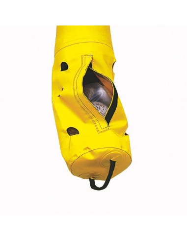 Plastimo Wedstrijdboei Geel 188 cm | Shipsworld