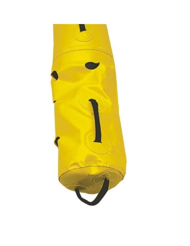 Plastimo Wedstrijdboei Geel 188 cm | Shipsworld