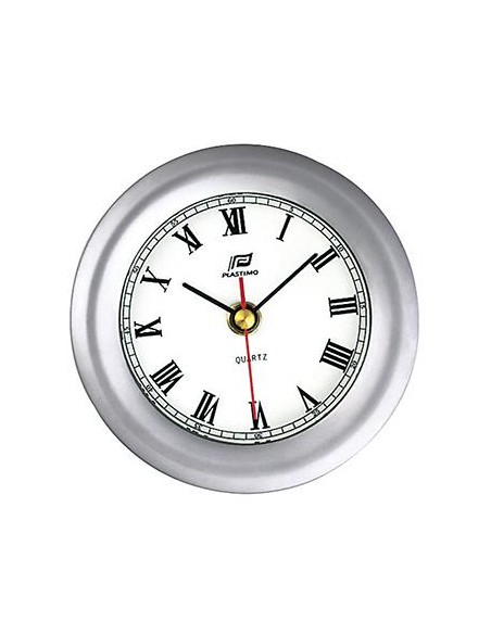 Plastimo Barometer Mat Verchroomd 4 Inch | Shipsworld