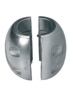 As anode zink 25,4 mm - 1 inch