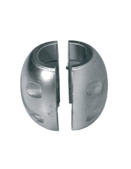 Plastimo As Anode Zink 25,4 mm - 1 inch | Shipsworld
