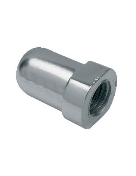 Plastimo Dopmoer Anode Zink Ø22-25 mm Renault | Shipsworld