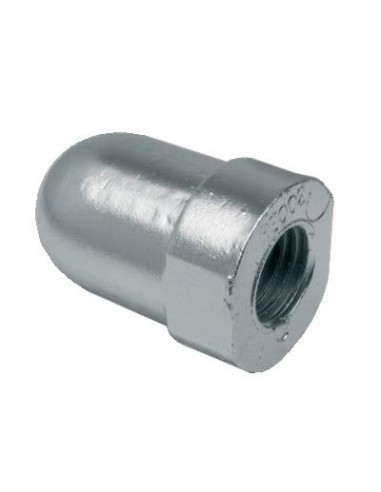 Plastimo Zink Dopmoer Anode 28-34mm Renault | Shipsworld