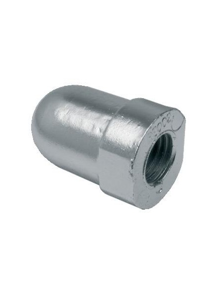 Plastimo Zink Dopmoer Anode 28-34mm Renault | Shipsworld