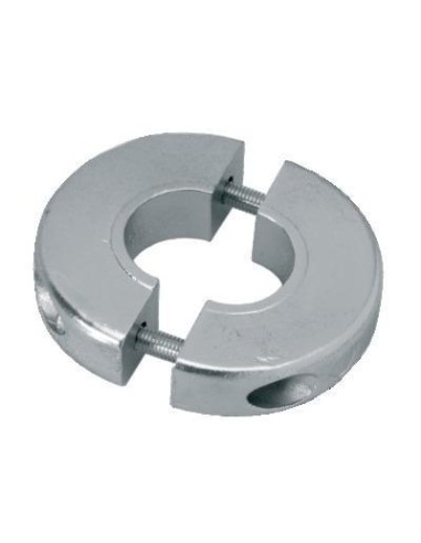 Plastimo Kraag Anode 40 mm | Zink | Shipsworld