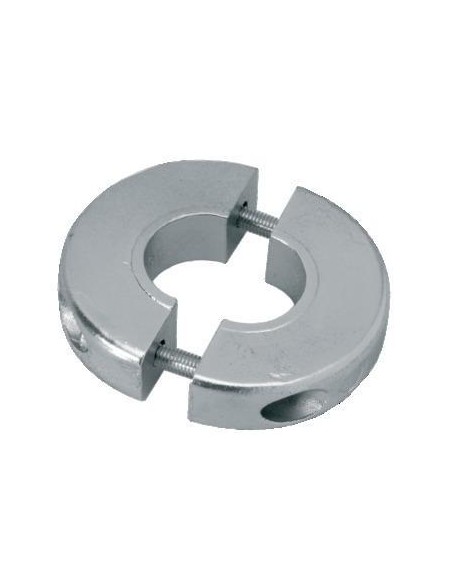 Plastimo Kraag Anode 40 mm | Zink | Shipsworld