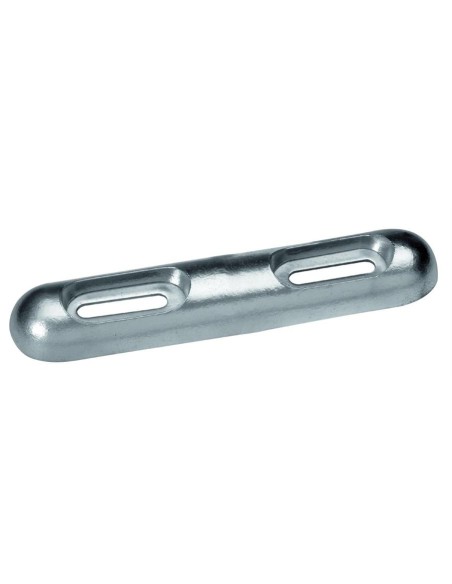 Verstelbare Zinken Anode 2.4 kg | Shipsworld