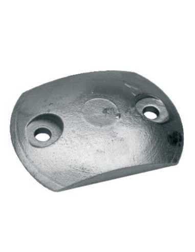 Plastimo Motor Anode Roerblad Plaat Renault | Shipsworld