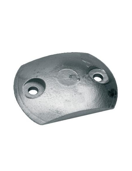 Plastimo Motor Anode Roerblad Plaat Renault | Shipsworld