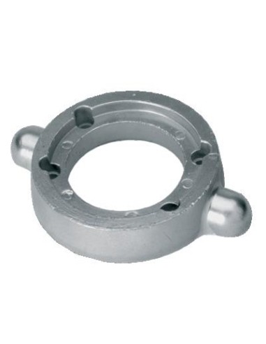 Plastimo Motor Anode Yanmar Ring | Shipsworld