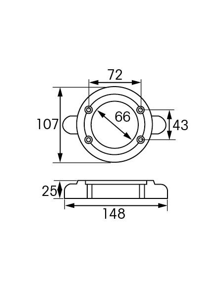 Plastimo Motor Anode Yanmar Ring | Shipsworld