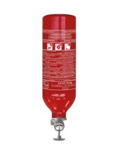 Plastimo Automatische Poederblusser 2 kg | Shipsworld